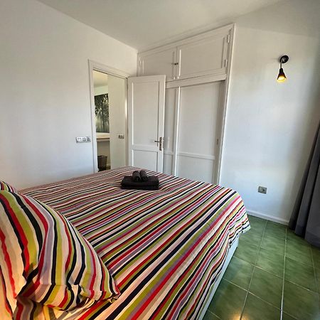 Casa Luna Пуэрто дель Кармен Экстерьер фото
