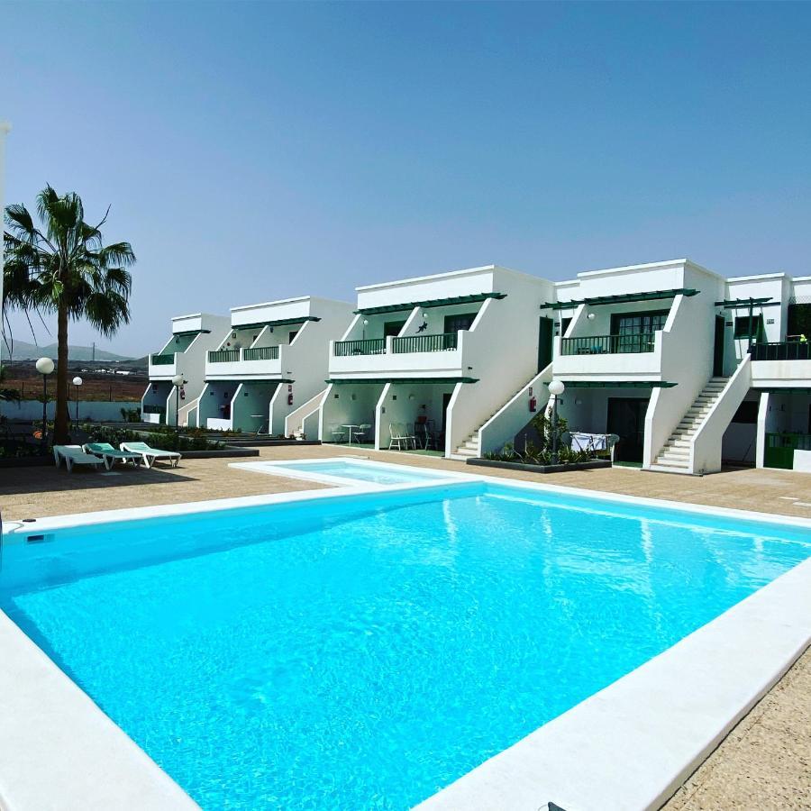 Casa Luna Пуэрто дель Кармен Экстерьер фото